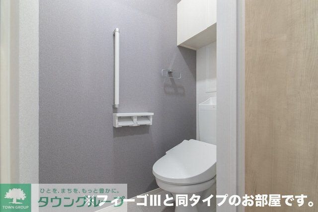 ラ・フェリーチェ　Ａの物件内観写真