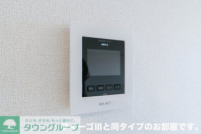 ラ・フェリーチェ　Ａの物件内観写真