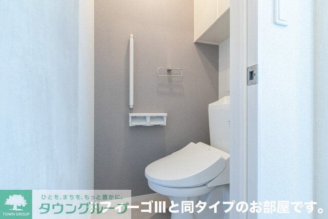 ラ・フェリーチェ　Ｂの物件内観写真