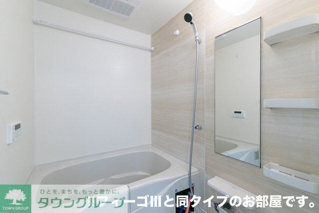 ラ・フェリーチェ　Ｂの物件内観写真