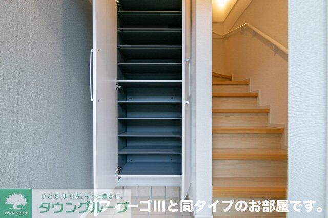 ラ・フェリーチェ　Ｂの物件内観写真