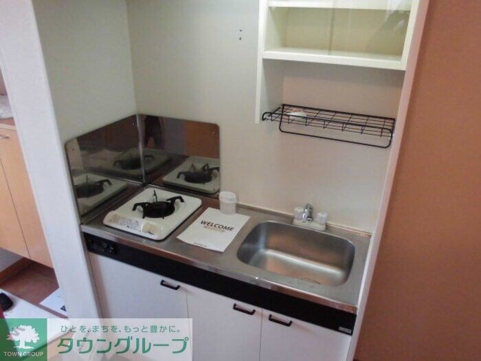 リアルコート　Iの物件内観写真