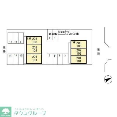 リアルコート　Iの物件内観写真