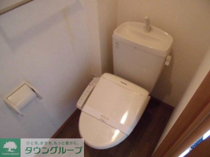 リアルコート　Iの物件内観写真