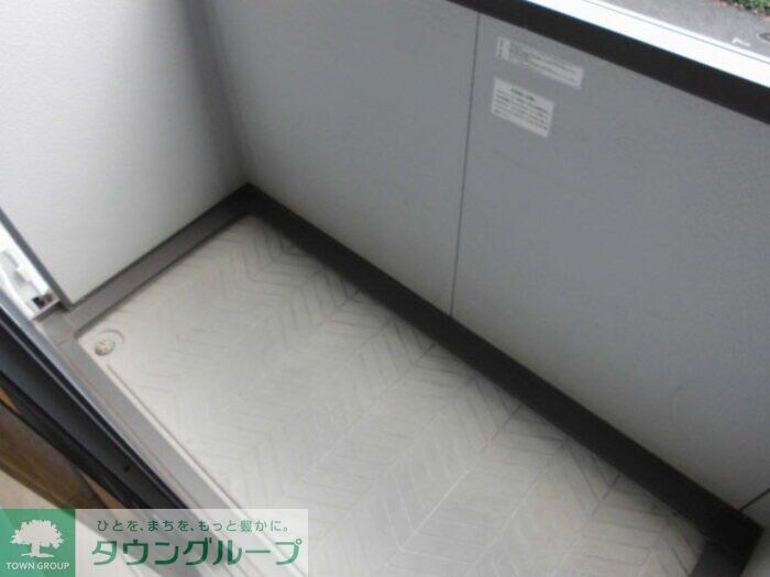 リアルコート　Iの物件内観写真