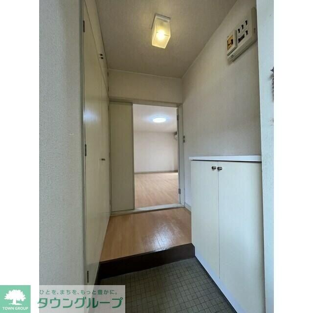 ルイーズ　１０１の物件内観写真