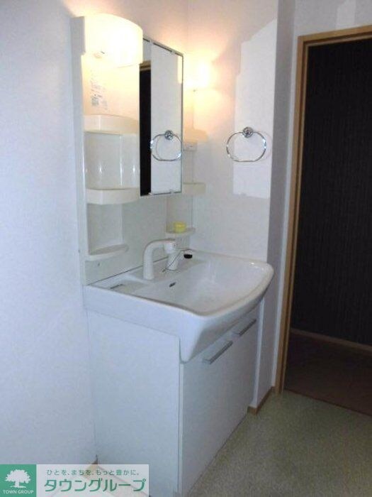 ルクソールの物件内観写真