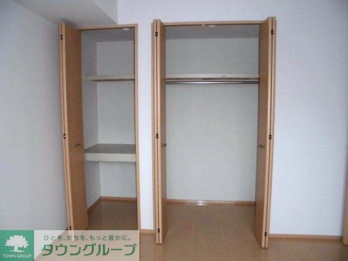 ルクソールの物件内観写真