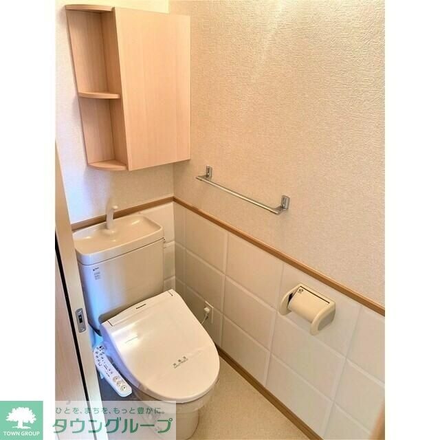 ルーチェの物件内観写真