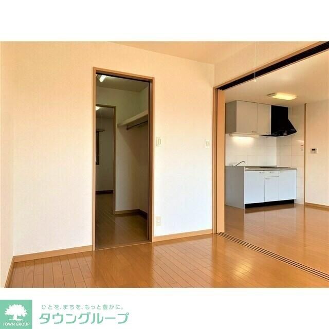 ルーチェの物件内観写真