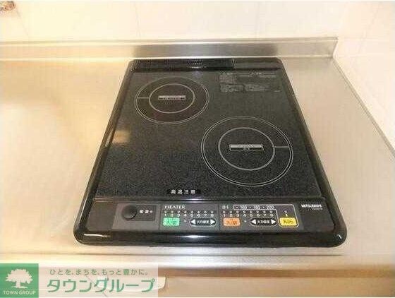 ルーチェの物件内観写真