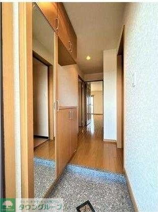 ルーチェの物件内観写真