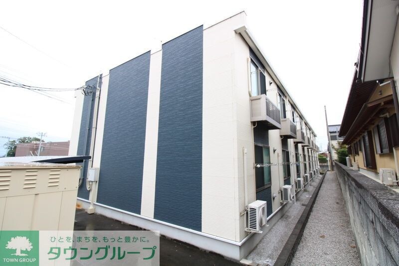 レオネクストコンフォートの物件内観写真