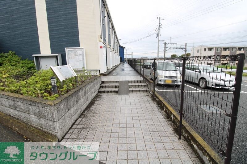 レオネクストコンフォートの物件内観写真