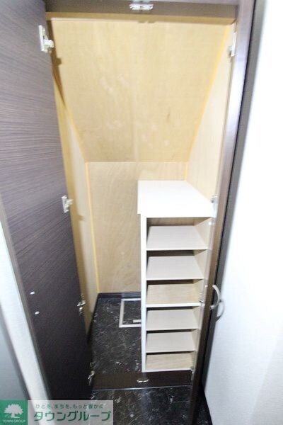 レオネクストコンフォートの物件内観写真