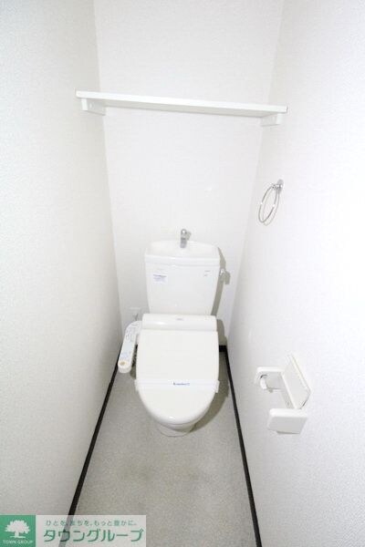 レオネクストコンフォートの物件内観写真