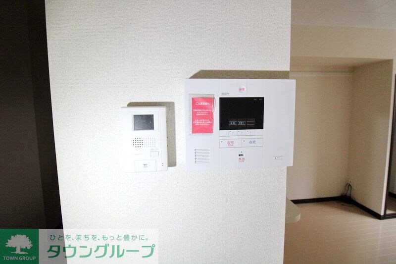 レオネクストコンフォートの物件内観写真