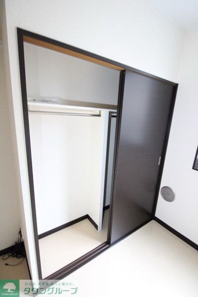 レオネクストコンフォートの物件内観写真