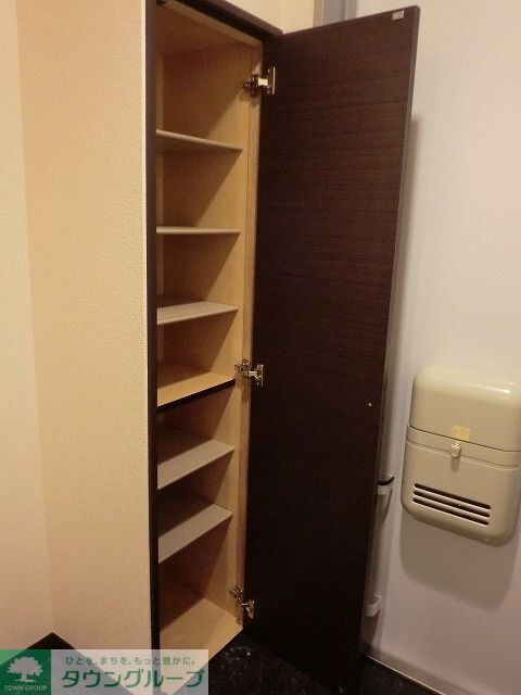 レオネクストセルクルの物件内観写真