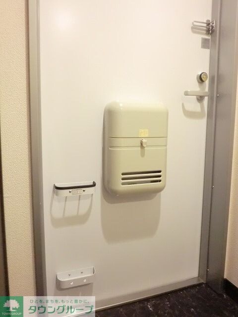 レオネクストセルクルの物件内観写真