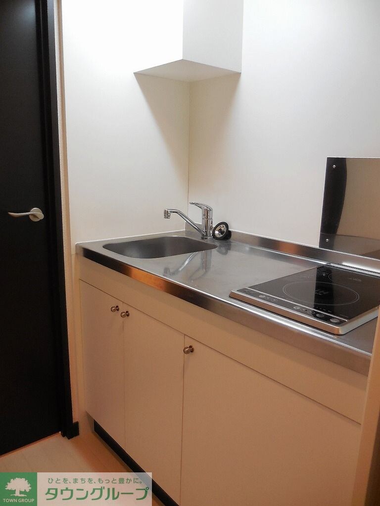 レオネクストセルクルの物件内観写真