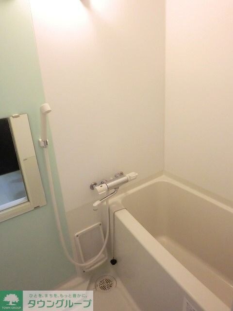 レオネクストセルクルの物件内観写真