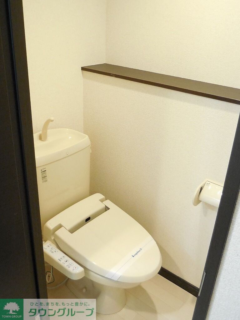 レオネクストセルクルの物件内観写真