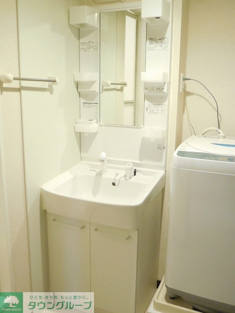 レオネクストセルクルの物件内観写真