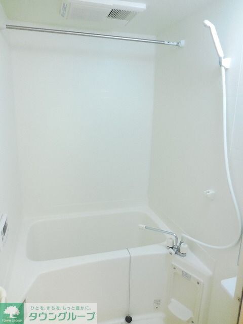 レオネクスト上野台IVの物件内観写真