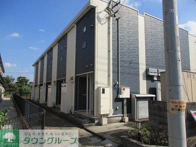 レオネクスト上野台IVの物件内観写真