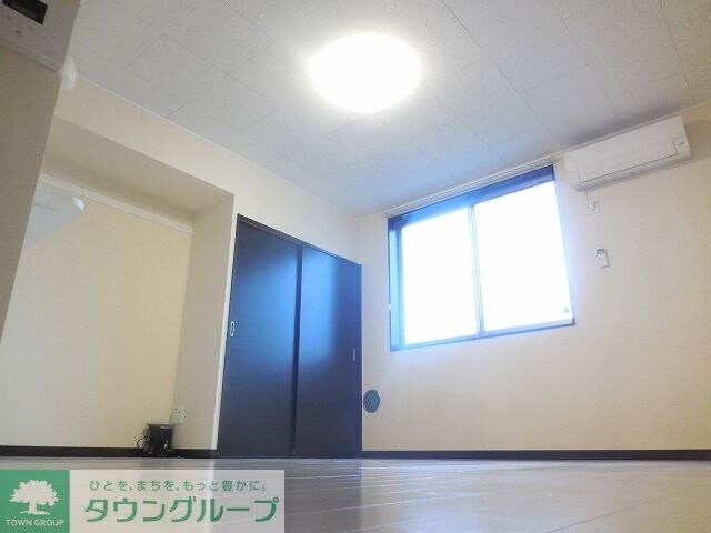 レオネクスト上野台IVの物件内観写真