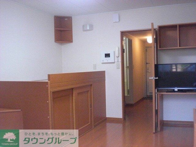 レオパレスウェルカムハートの物件内観写真