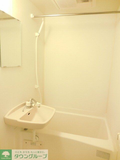 レオパレスウェルカムハートの物件内観写真