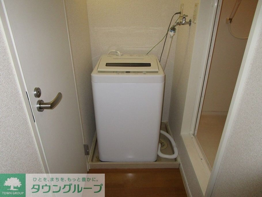 レオパレスエクセルの物件内観写真