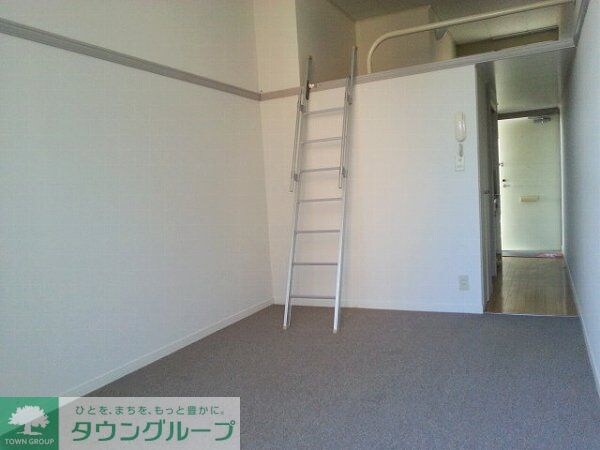 レオパレスエクセルの物件内観写真