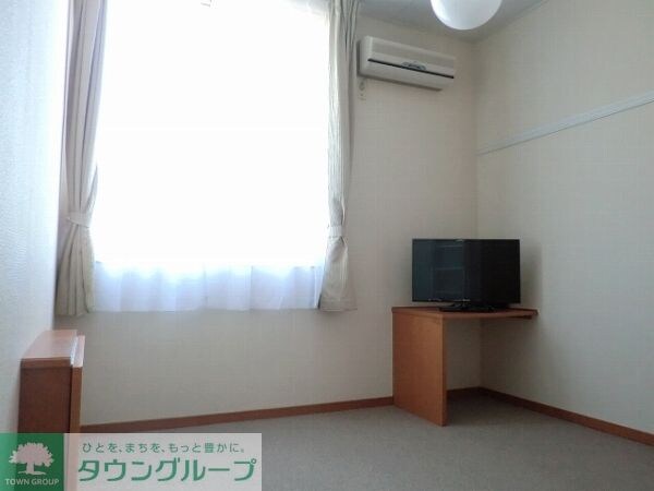 レオパレスエスペランサの物件内観写真