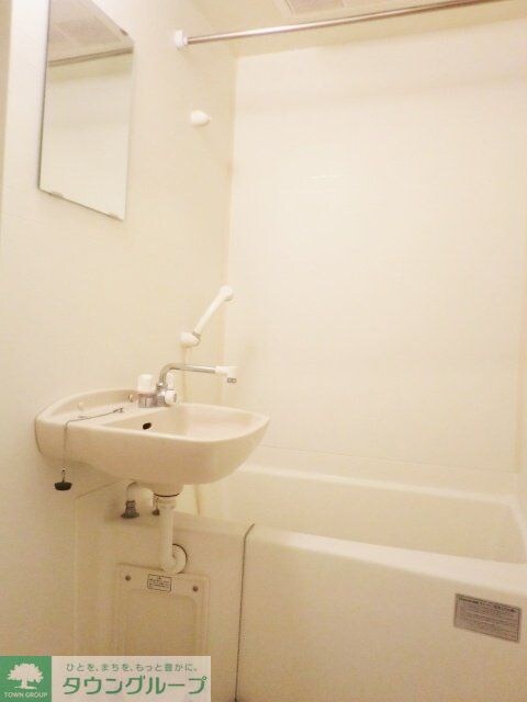 レオパレスエスペランサの物件内観写真