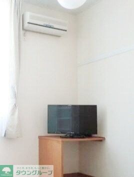 レオパレスエスペランサの物件内観写真