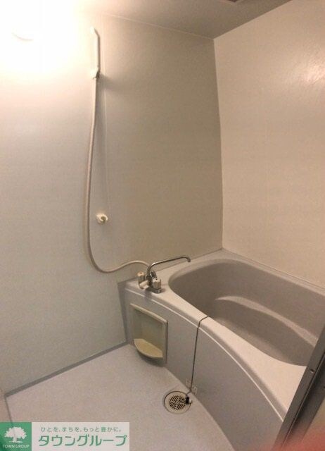 レオパレスソレイユの物件内観写真