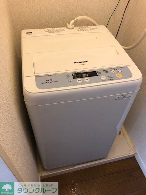 レオパレスソレイユの物件内観写真