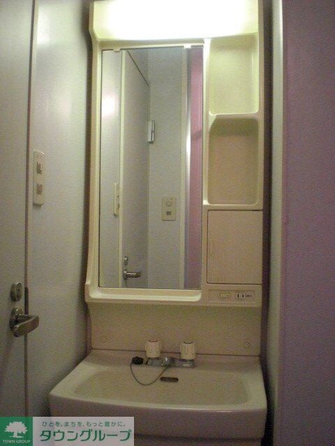 レオパレスソレイユの物件内観写真