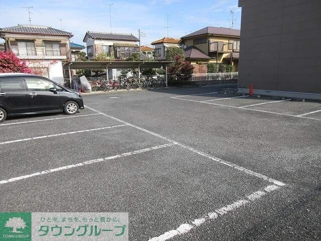 レオパレスプルミエの物件内観写真