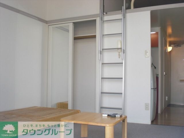 レオパレスラ・プランタンの物件内観写真