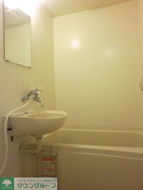 レオパレスラ・プランタンの物件内観写真