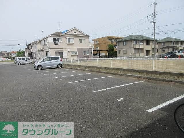 レオパレスラ・プランタンの物件内観写真