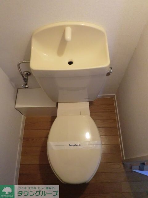 レオパレスラ・プランタンの物件内観写真