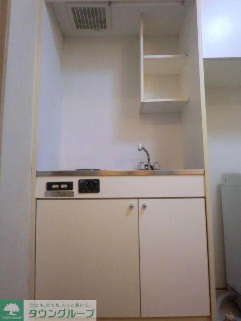 レオパレス円行の物件内観写真