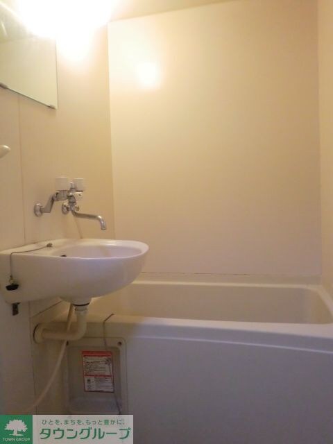 レオパレス円行の物件内観写真