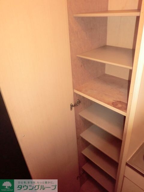 レオパレス円行の物件内観写真