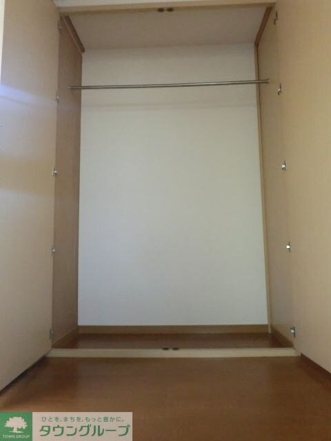 レオパレス円行の物件内観写真